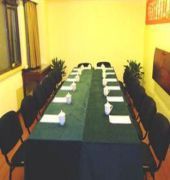 Vienna Hotel Beijing Bagian luar foto