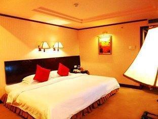 Vienna Hotel Beijing Bagian luar foto